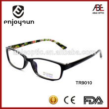 Monograma TR de alta qualidade para óculos de óculos